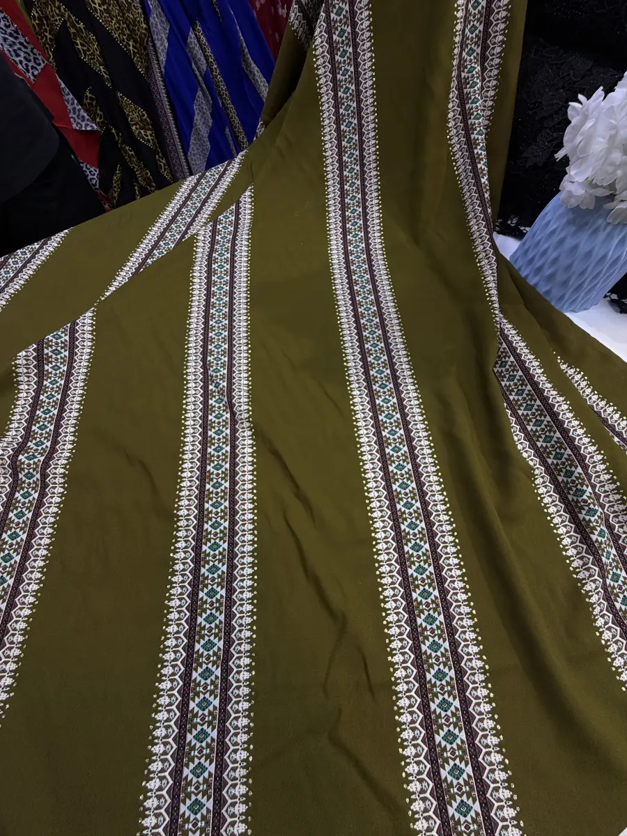 كشمير مغربي - صورة 1