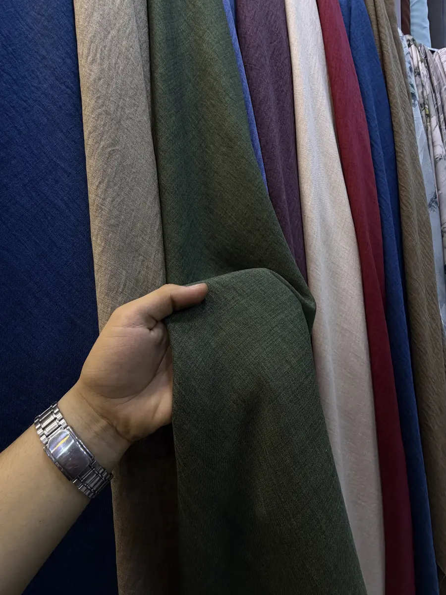 للن شانتو ساده - صورة 1